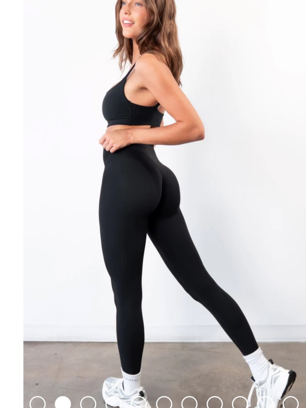 Cloud II™ Pant - Midnight - Picture 4 of 7